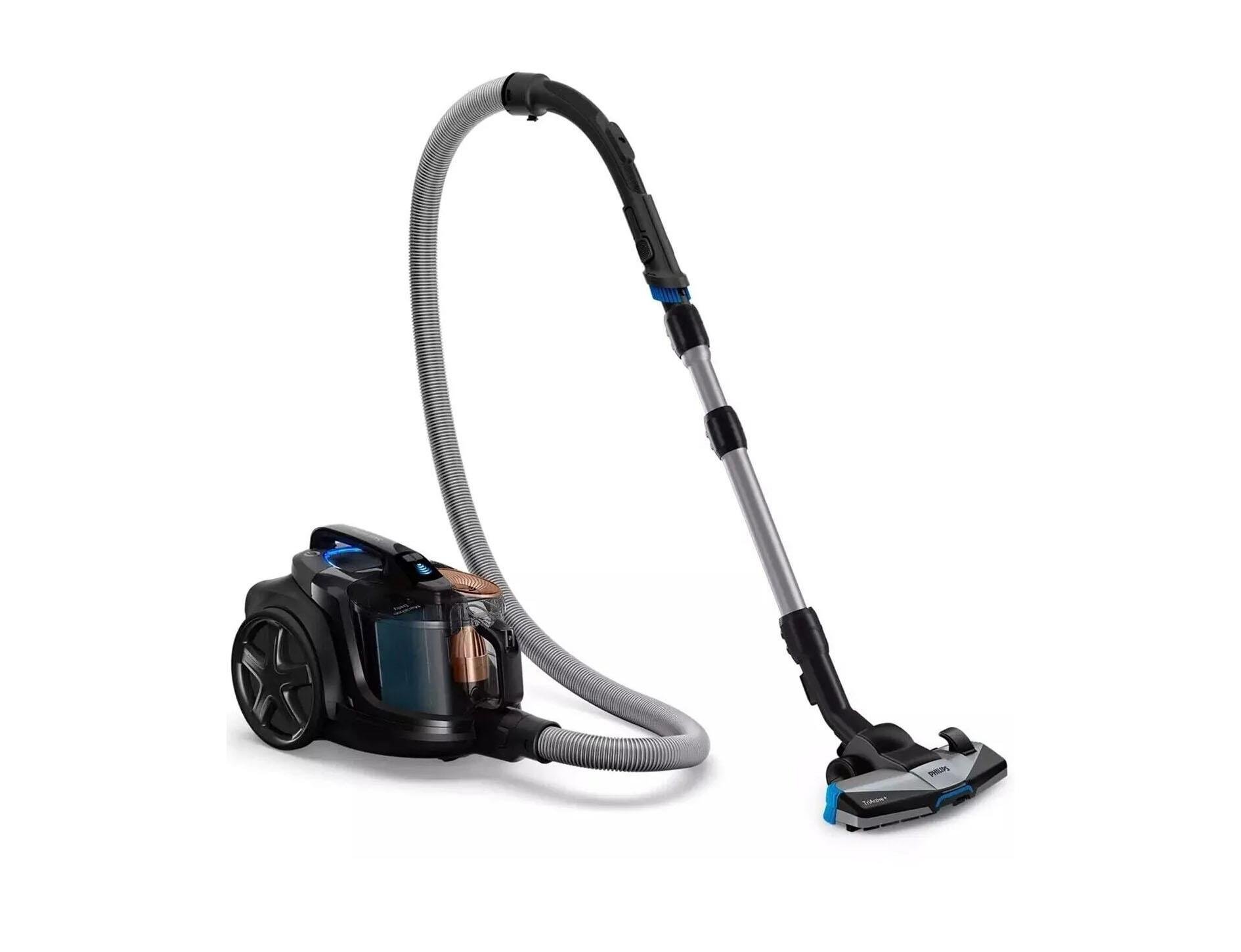 PHİLİPS XB7150/07 7000 SERİSİ POWERCYCLONE 8