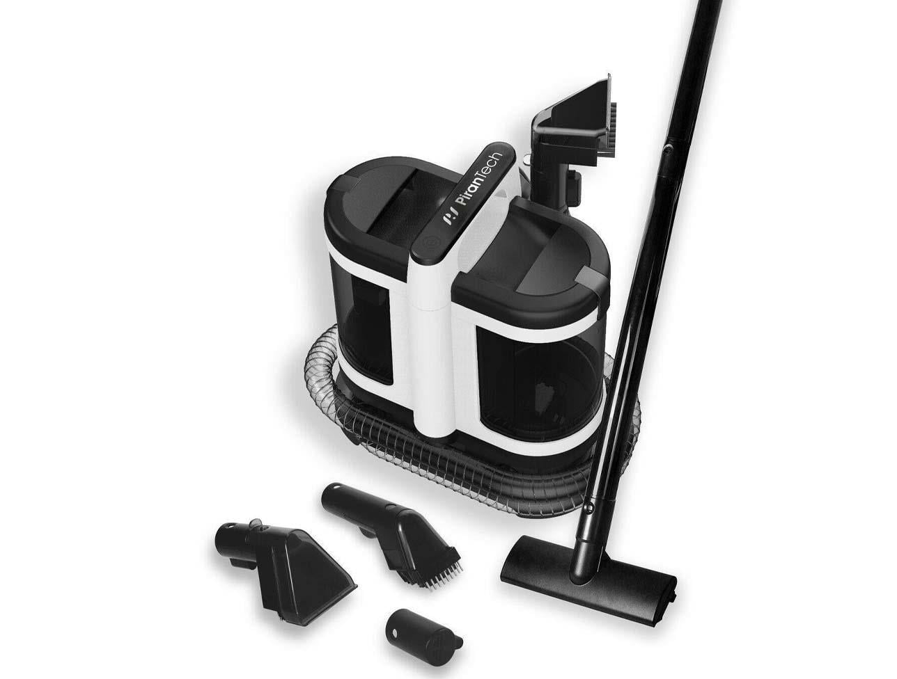 PİRANTECH V22C KOLTUK VE HALI YIKAMA MAKİNESİ