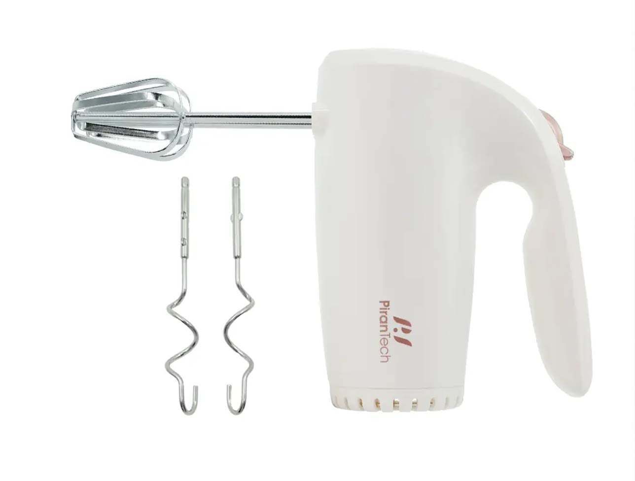 PİRANTECH YH-307 7 KADEMELİ PRATİK EL MİKSERİ KREM