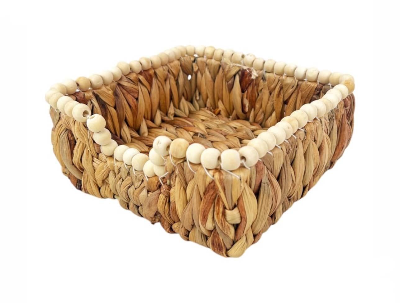 SEVER HASIR ORME BONCUKLU PECETELIK BJ72242