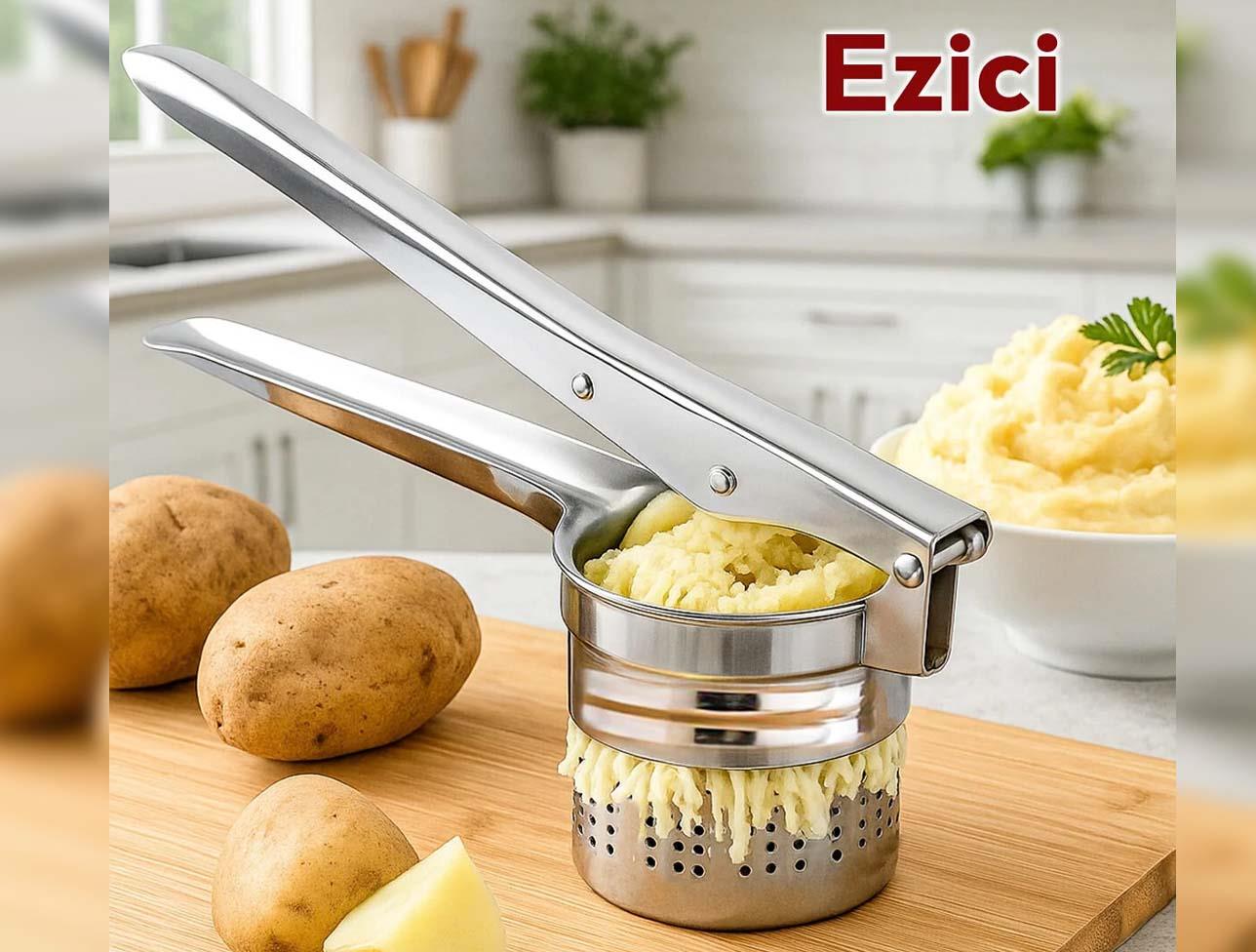 TOHANA PATATES EZİCİ THN-76850