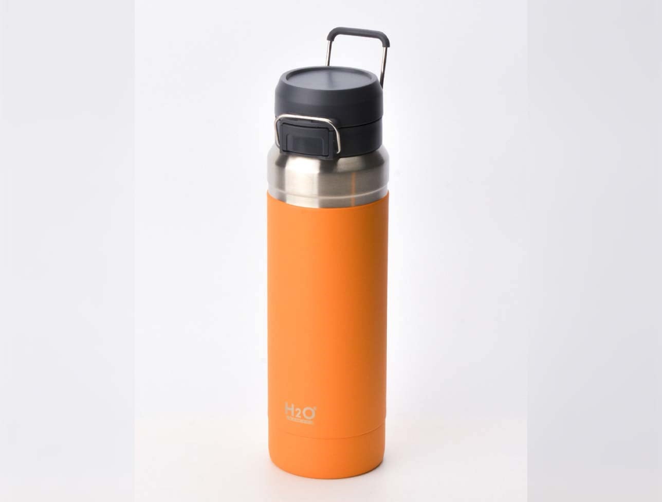TOHANA TERMOS MATARA 1 LT TURUNCU H2O60259