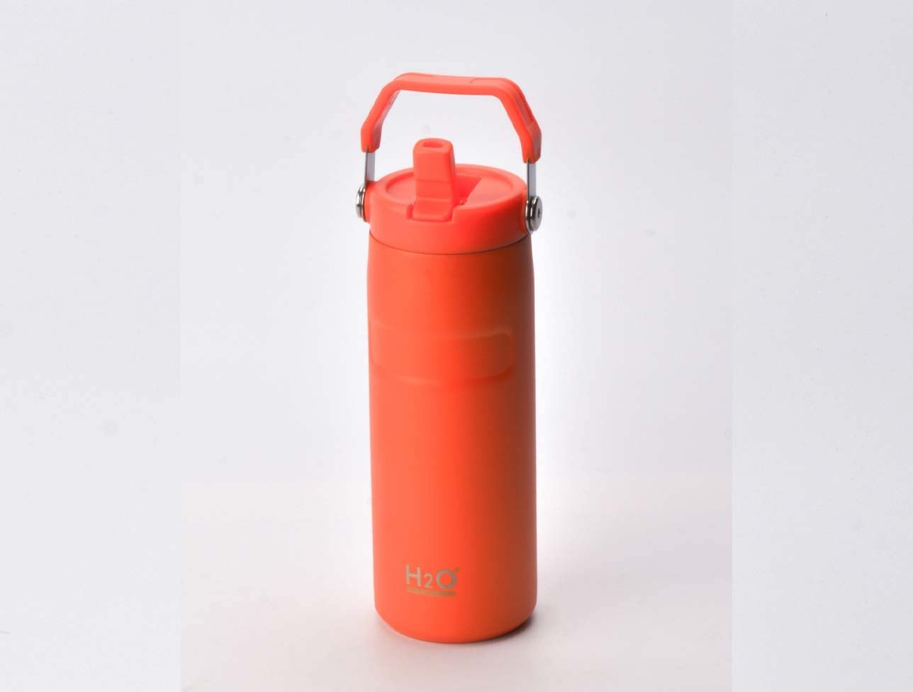 TOHANA TERMOS MATARA 480 ML TURUNCU H2060294