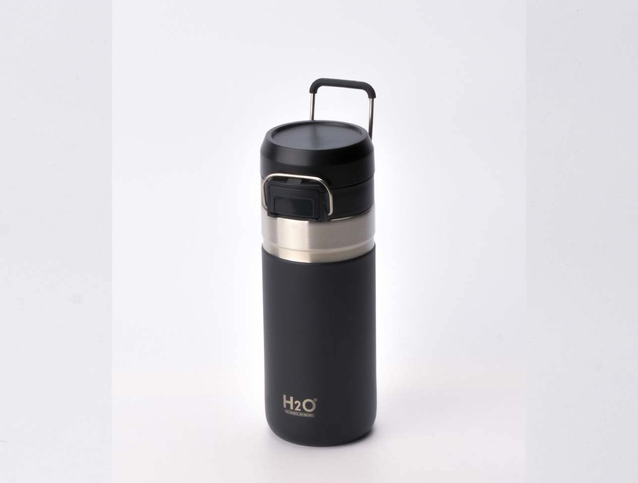 TOHANA TERMOS MATARA 500 ML SİYAH H2060240