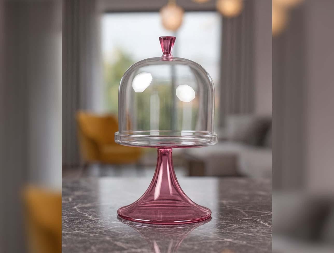 TUTKU HOME CAM KAPAKLI AYAKLI SUNUMLUK KÇK 2885