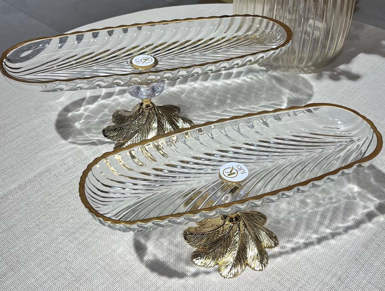 UZUN BÜYÜK AYAKLI SUNUMLUK KKRS 191007