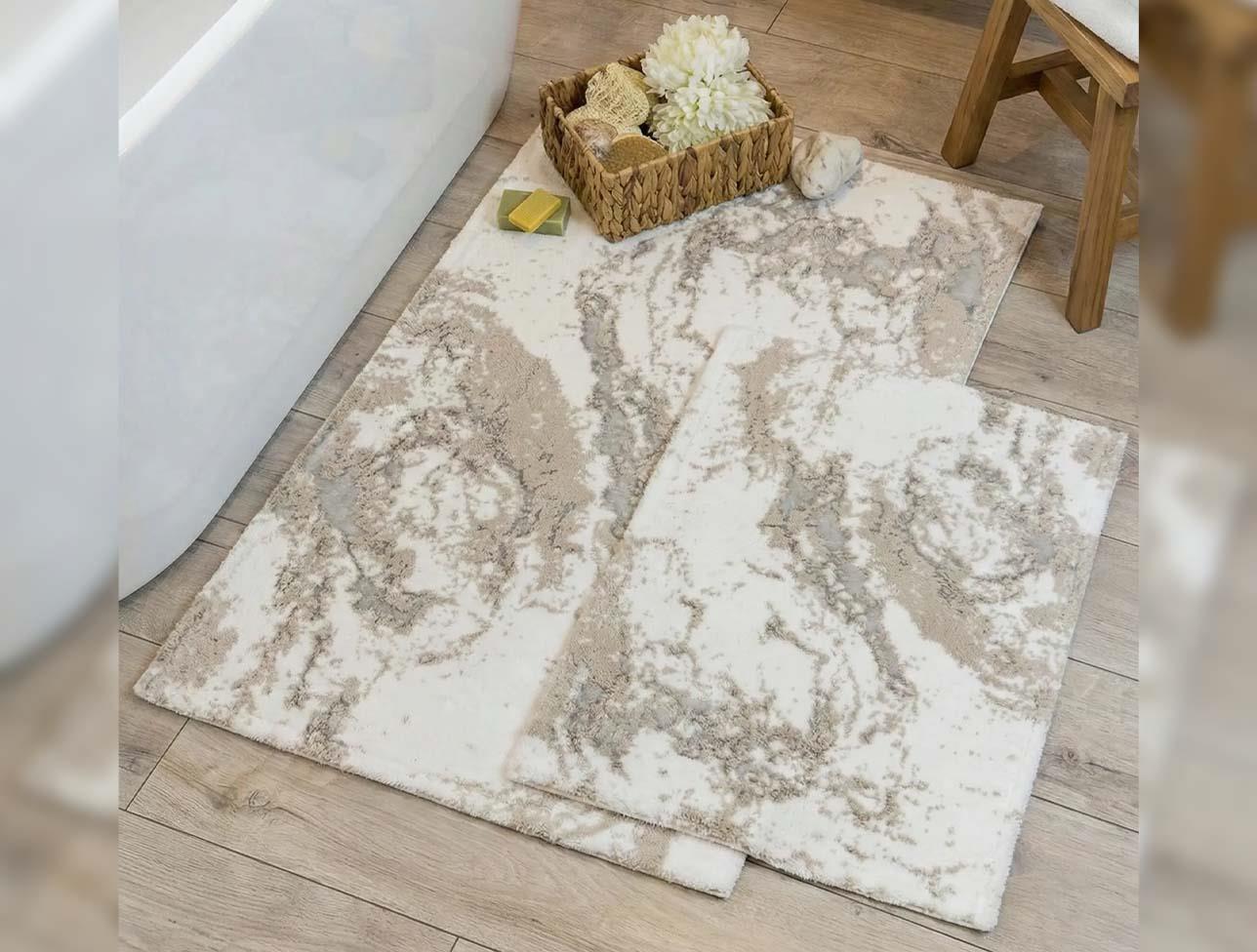 ZEBRA VERONİCA İKİLİ PASPAS TAKIMI EKRU LATTE