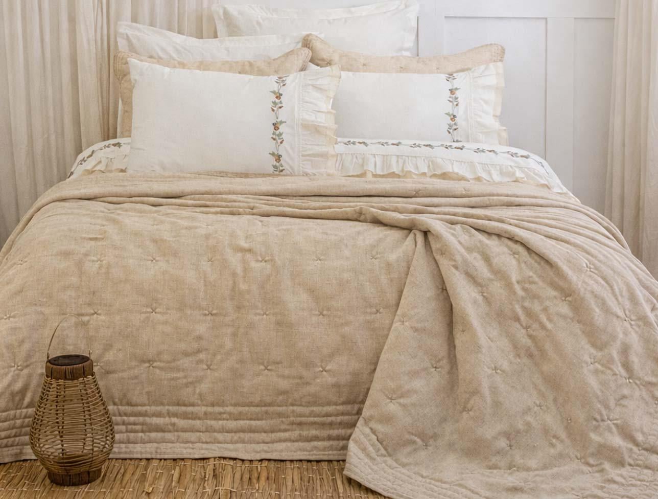 ZEBRA WENDY YATAK SETİ