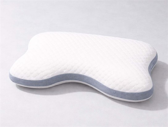 İŞBİR HORLAMA ÖNLEYİCİ YASTIK