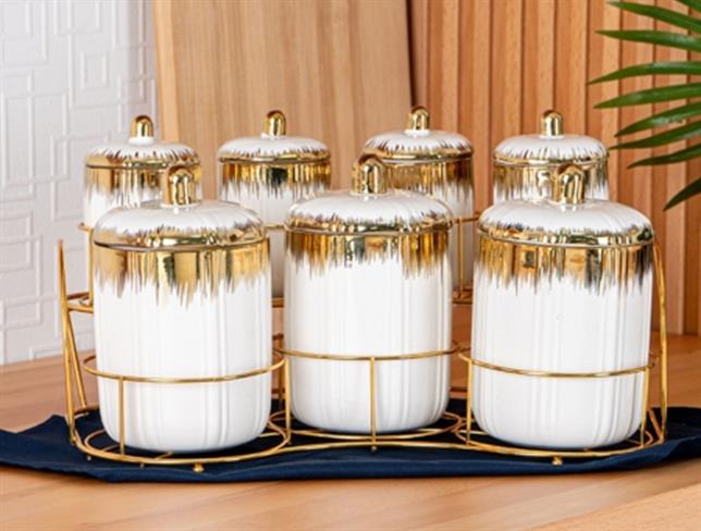 ACAR MASTER MAGIC 7 Lİ KAVANOZ