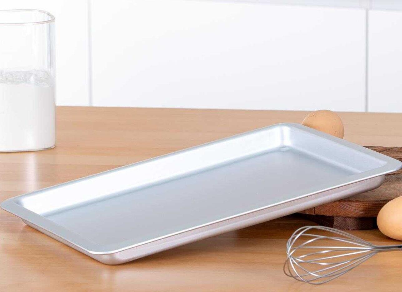 ACAR ALÜMİNYUM KEK KALIBI