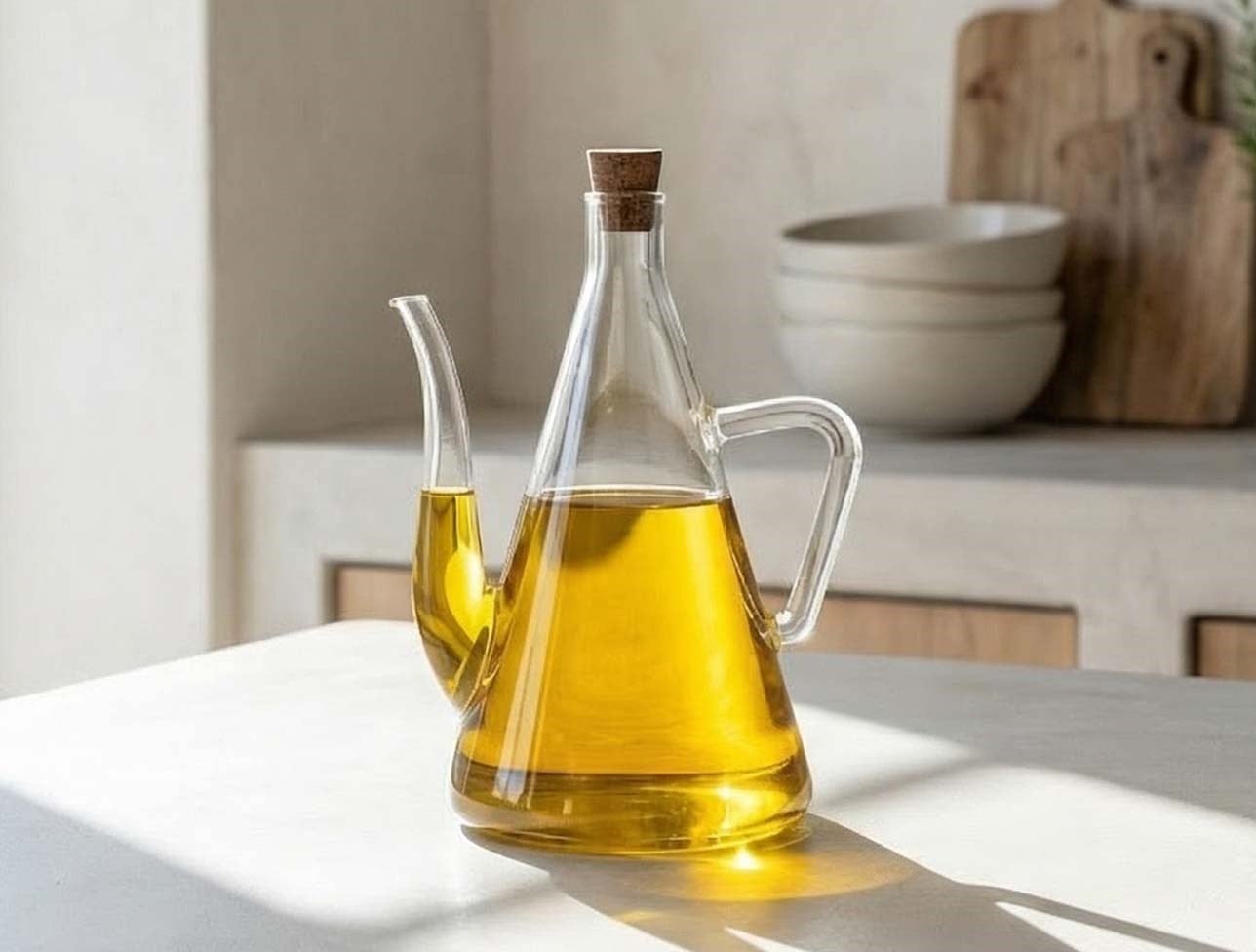ACAR ARLİNA YAĞDANLIK 500 ML BEST-08655