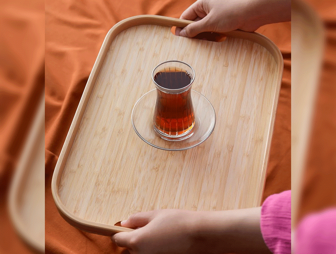 ACAR BAMBU KARE TEPSİ