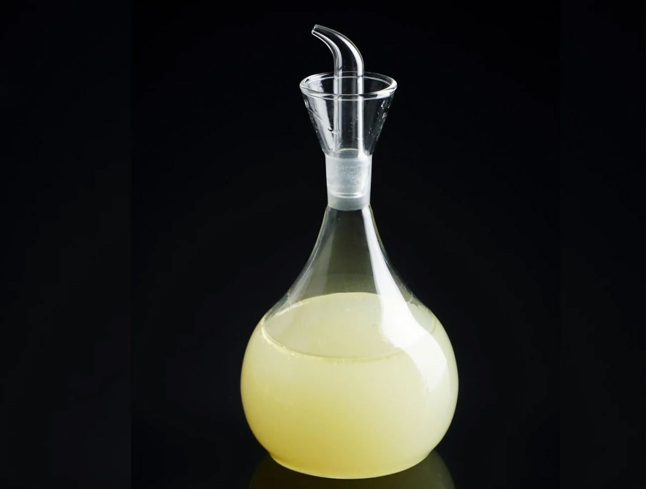 ACAR CAM YAĞLIK 500 ML