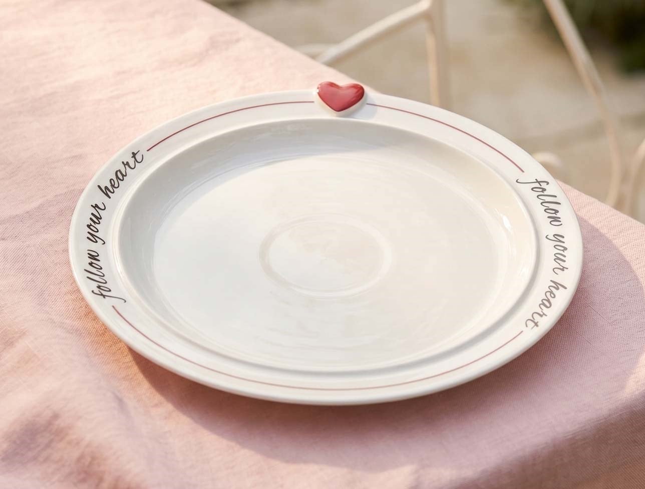 ACAR CUORE OVAL TABAK JEA-09513