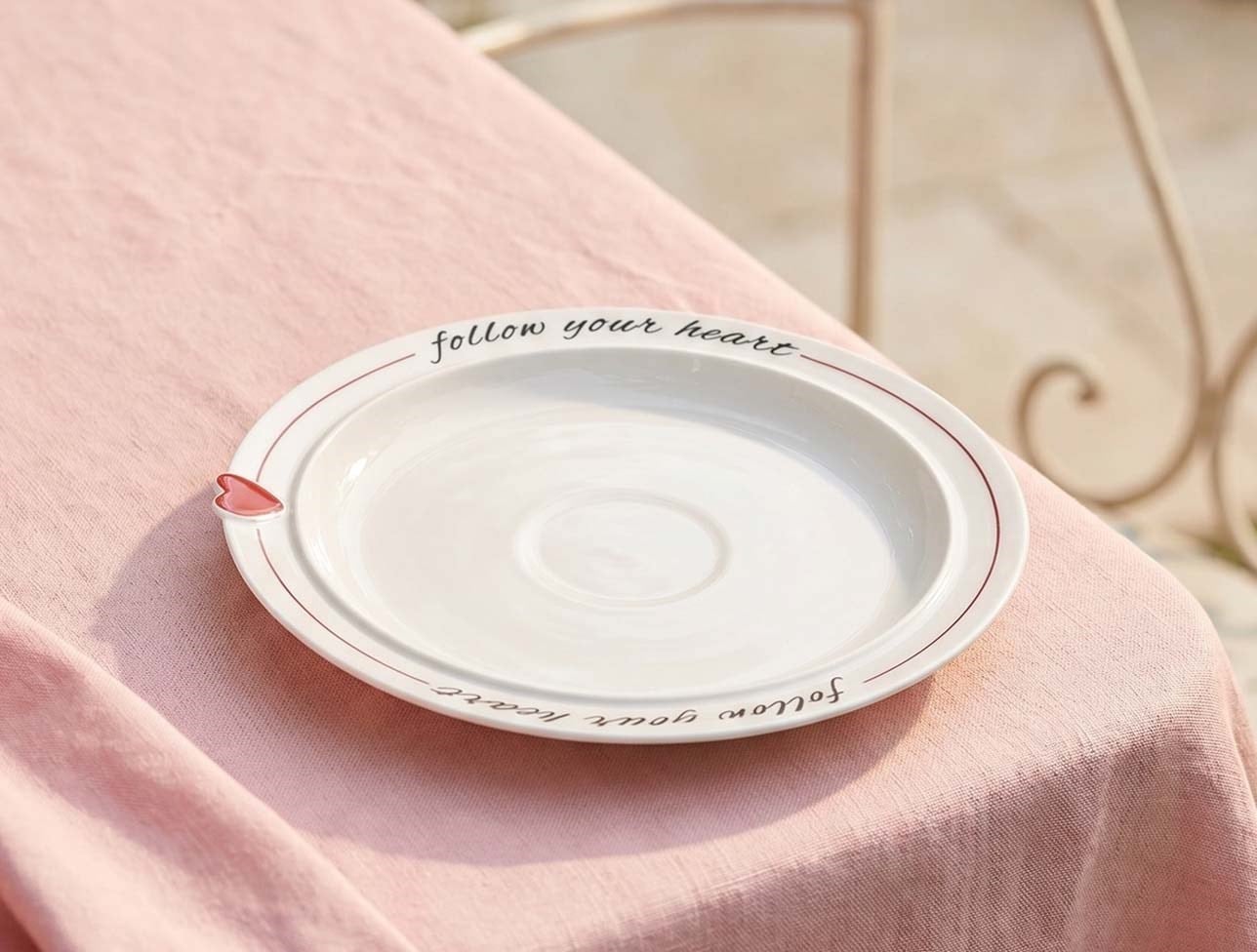 ACAR CUORE OVAL TABAK JEA-09514
