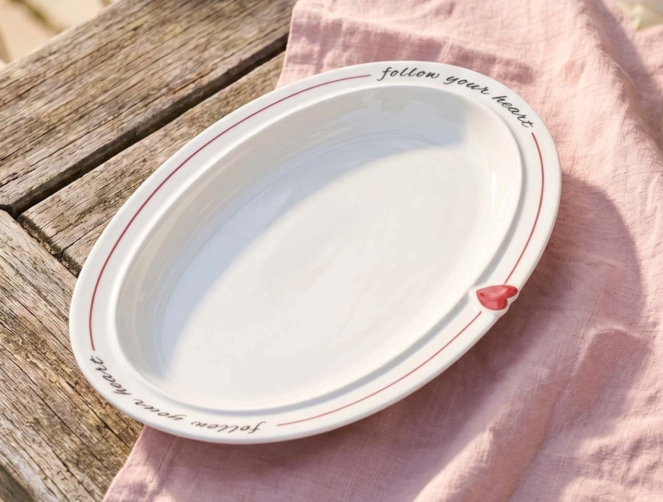 ACAR CUORE OVAL TABAK JEA-09515