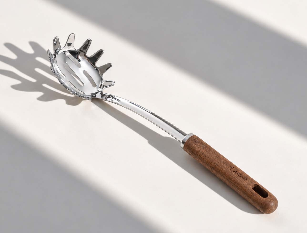 ACAR ELİTECRAFT SPAGETTİ KAŞIĞI PER-10161