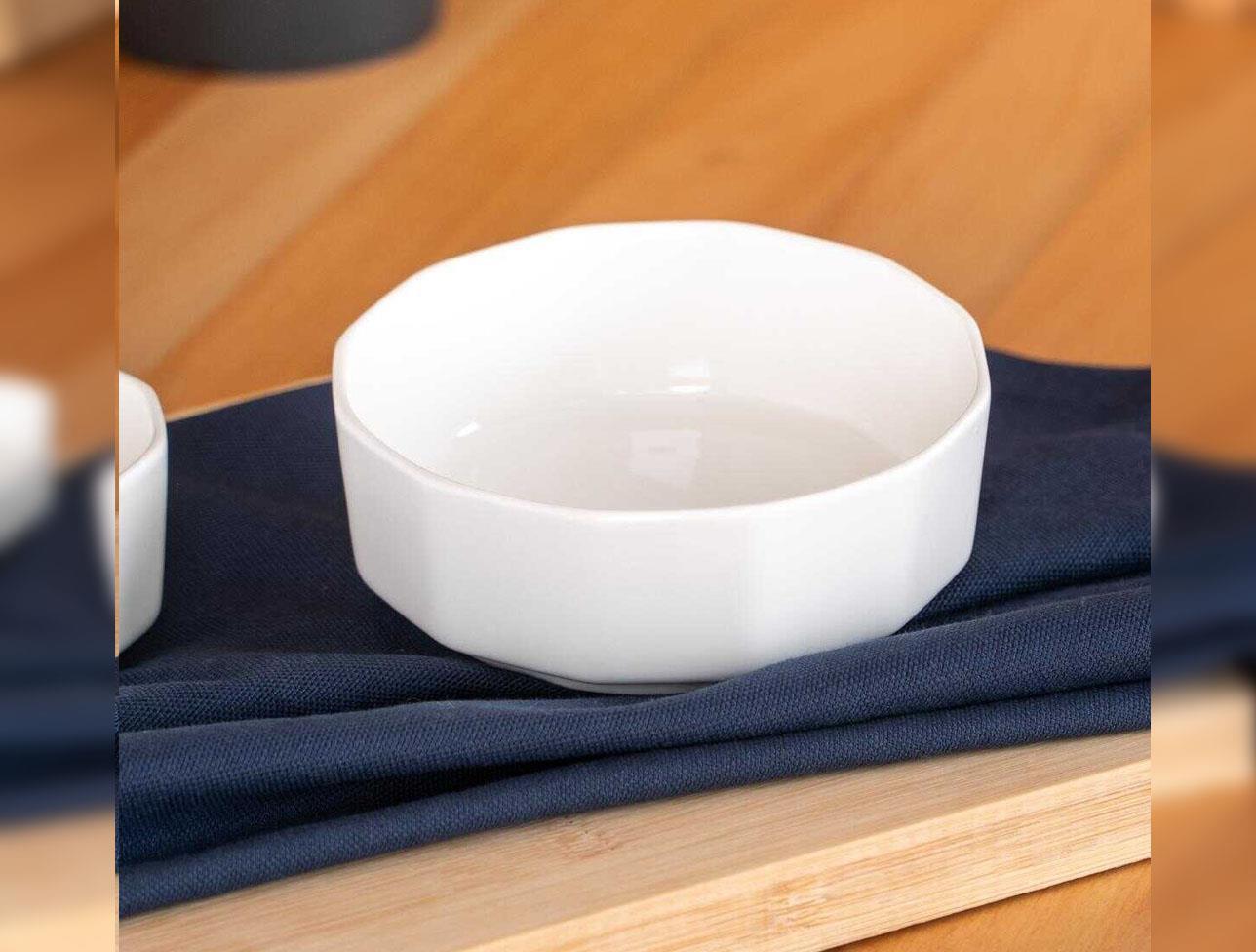 ACAR HEXAGON ART 10 CM KASE