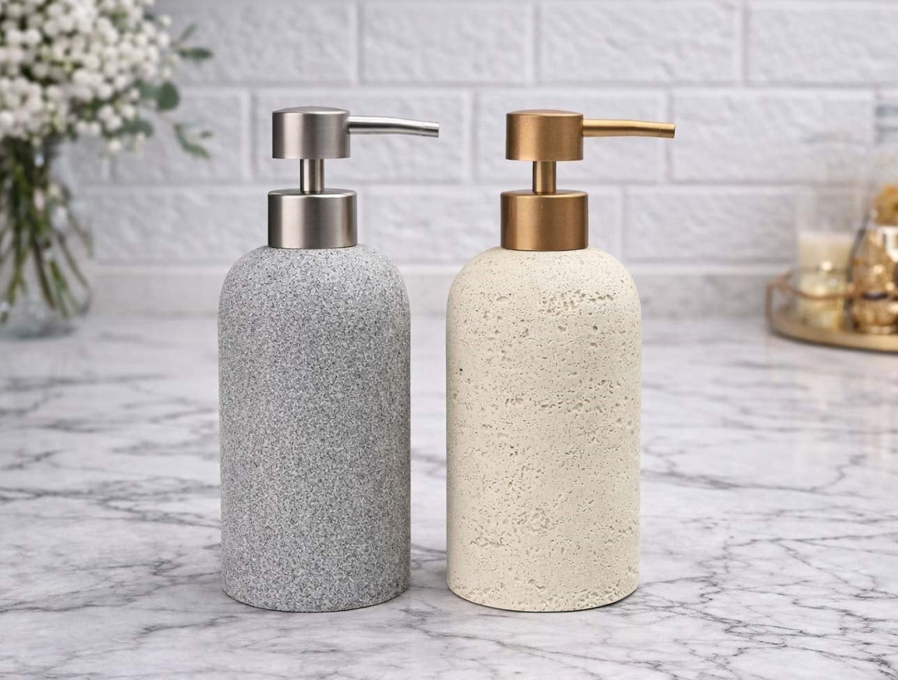 ACAR LADUREE POLYESTER SABUNLUK JHN-09336