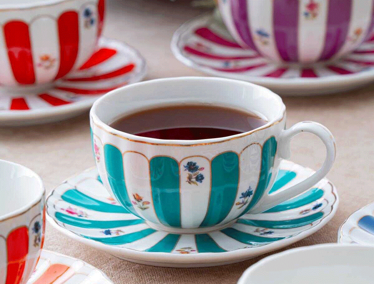 ACAR  MARLOWE 6 LI ÇAY FİNCAN TAKIMI