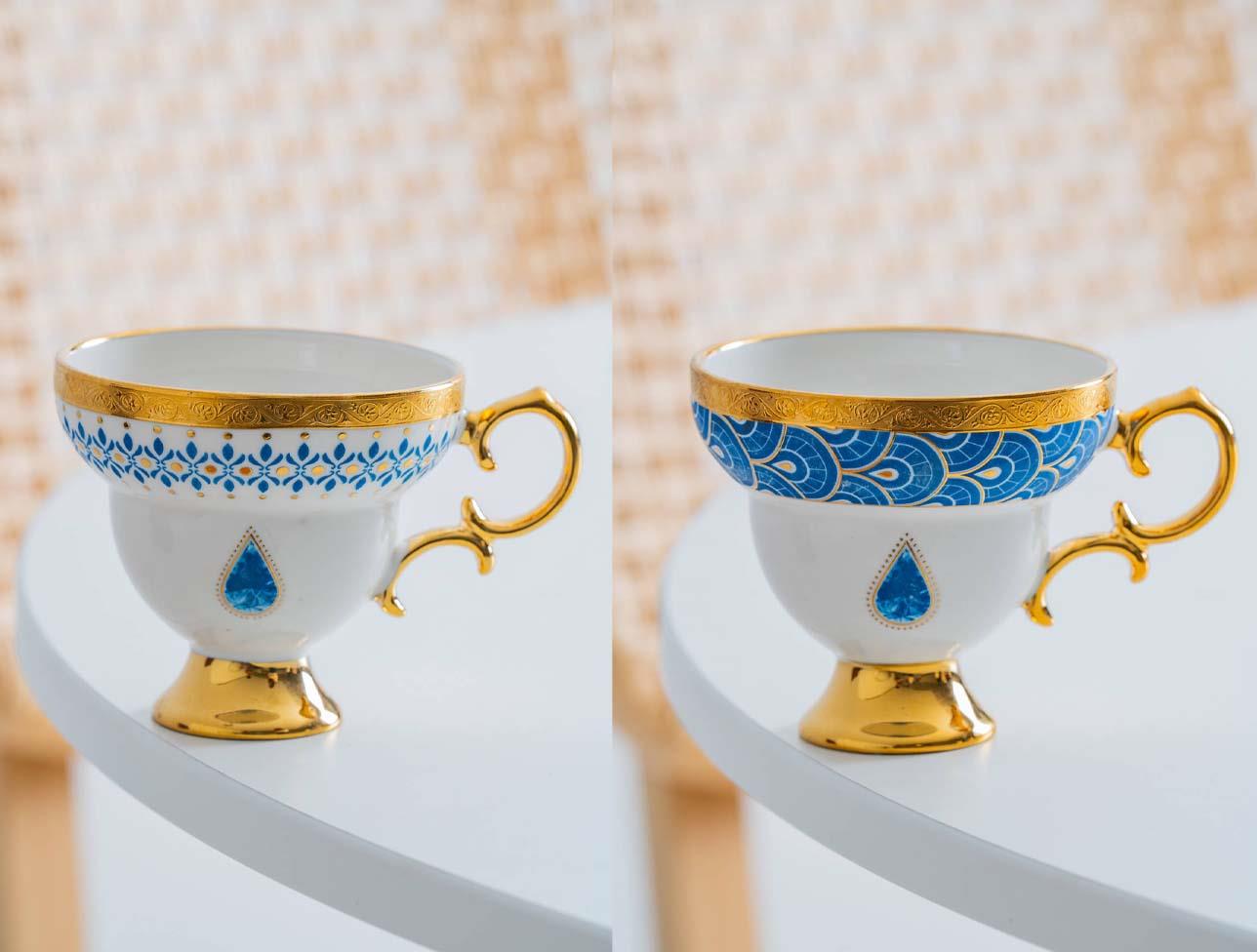 ACAR MEİRA VEGA KUPA KAL-08190