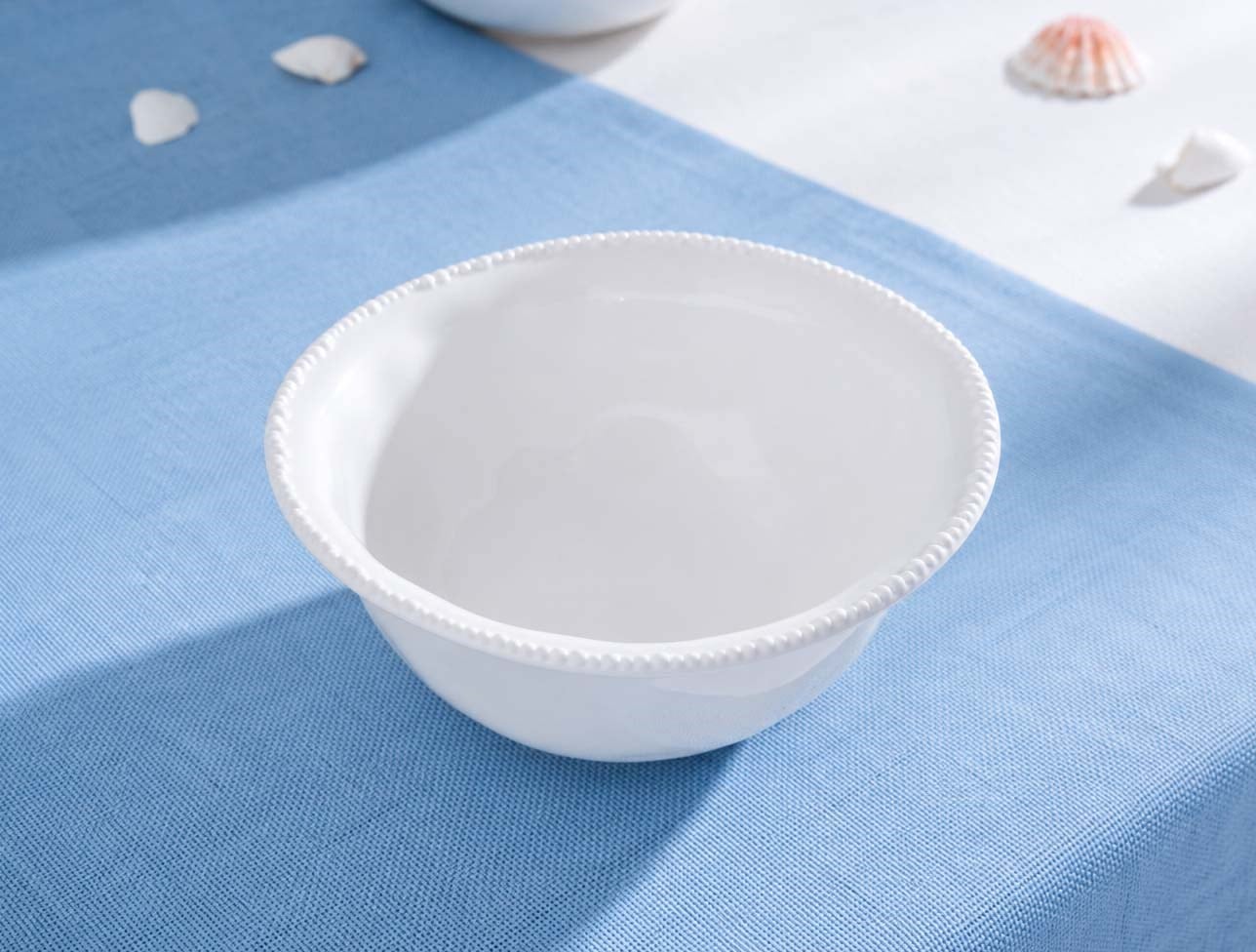 ACAR MİLANO SALATA KASESİ 20 CM POR-07288