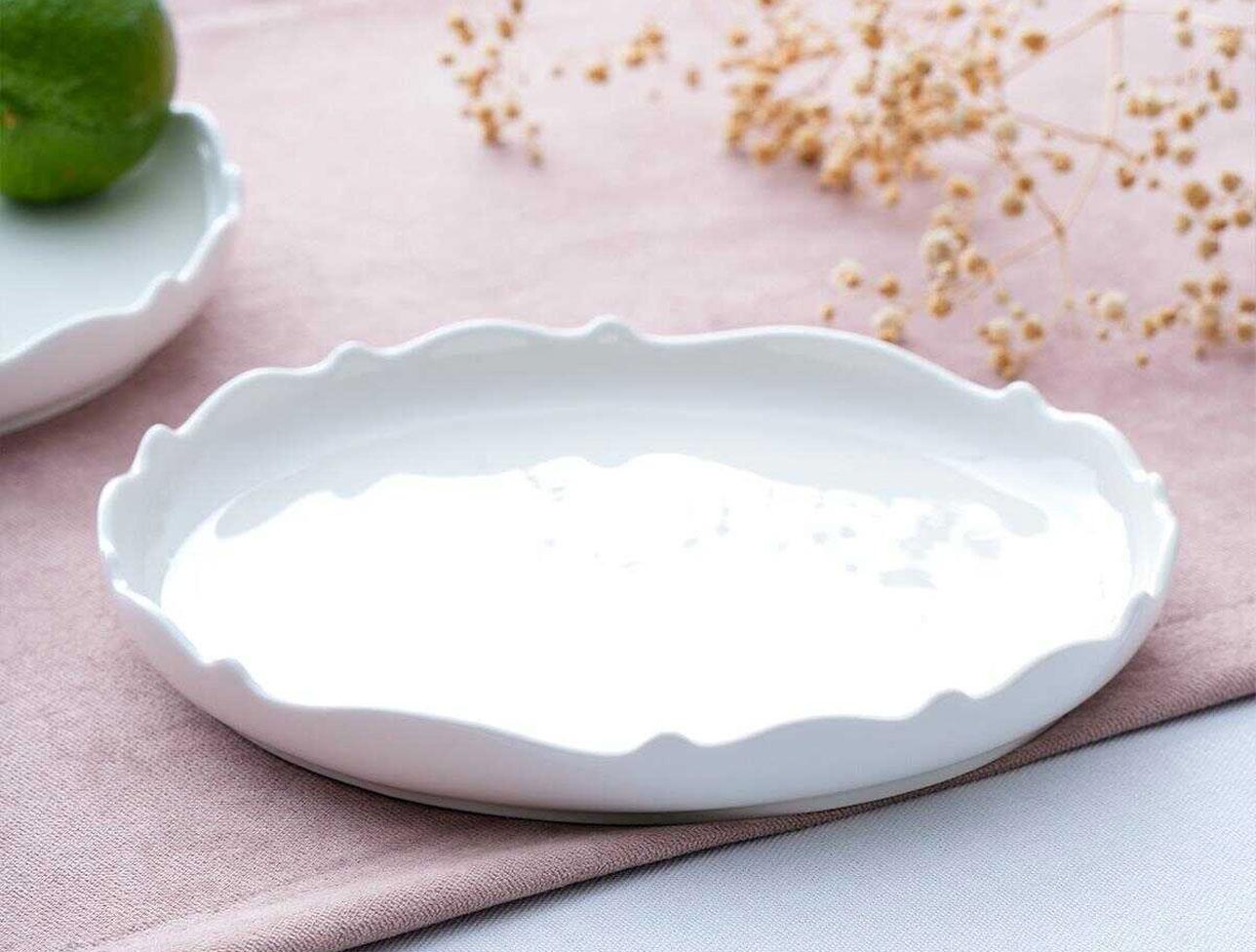 ACAR NIRVANA TATLI TABAĞI 17,80 CM POR-06308