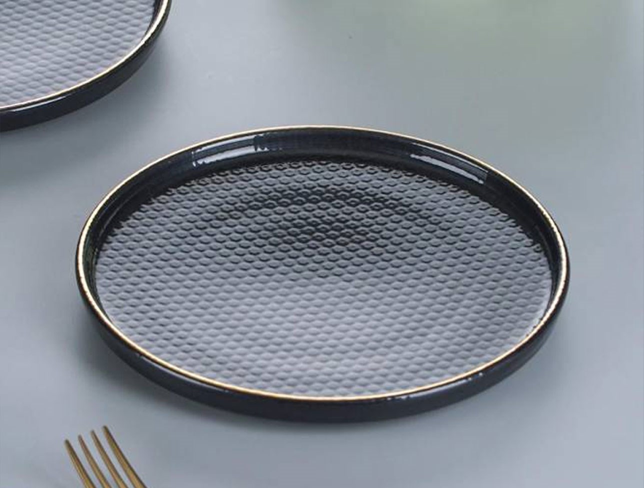 ACAR NORDIC TREND BLACK PASTA TABAK