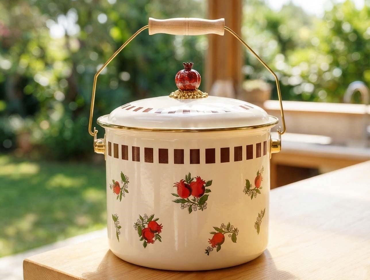 ACAR NUANCES COLLECTION 20CM BAKRAÇ XAP-10349