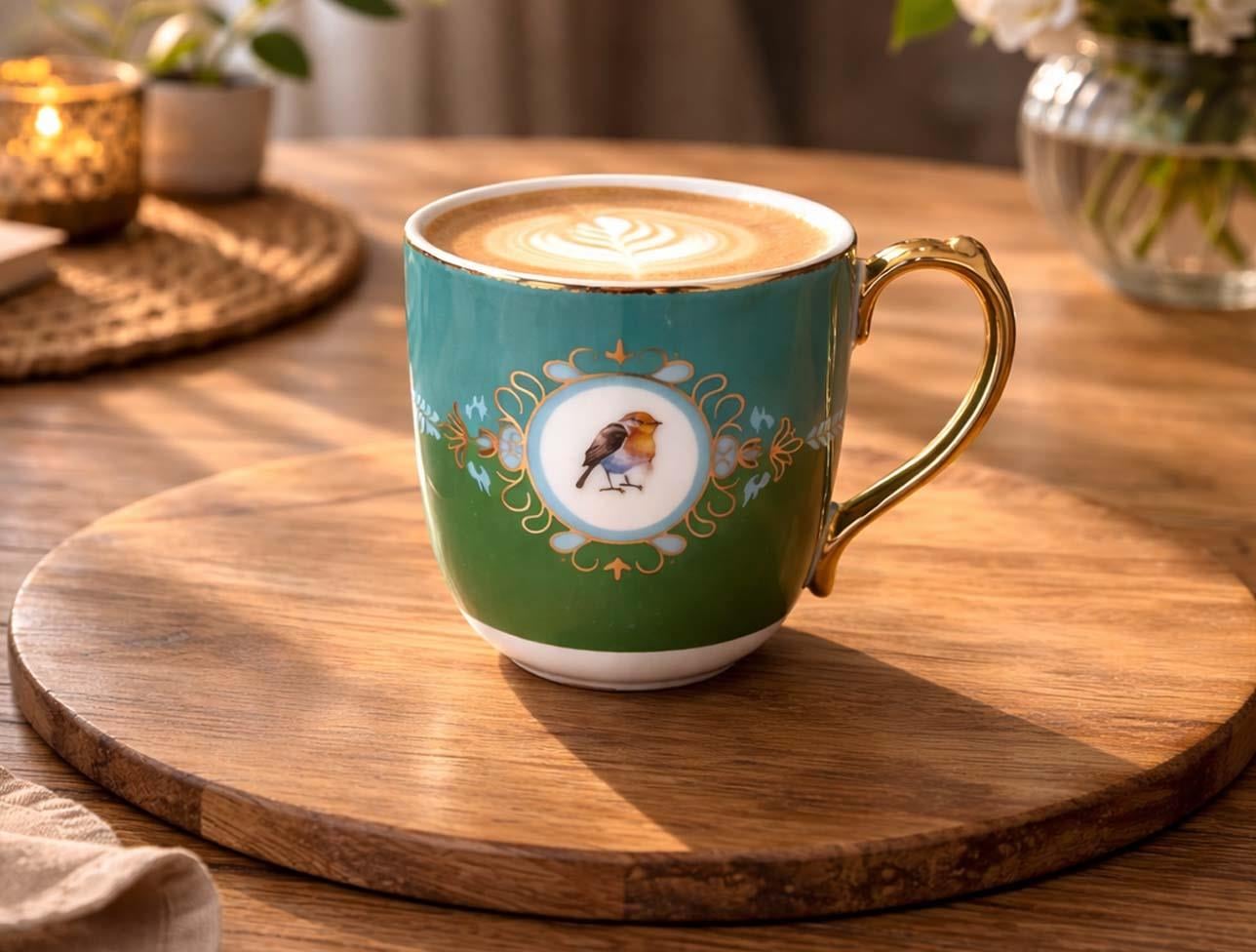 ACAR ORNETTE ARİES KUPA KAL-08191