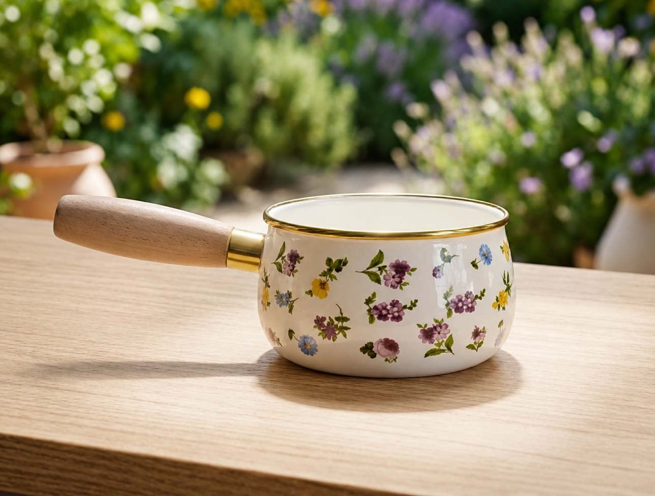 ACAR PETİT FLEUR 14CM BUBBLE SOS TAVA XAP-10437