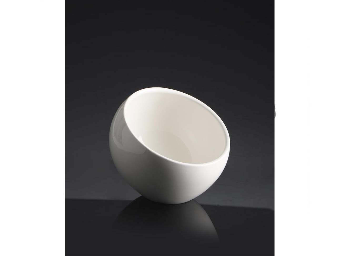 ACAR PORSELEN KASE 16X6X4 CM