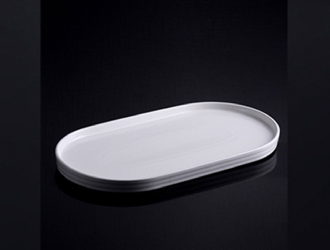 ACAR PORSELEN TABAK 32 CM 11311
