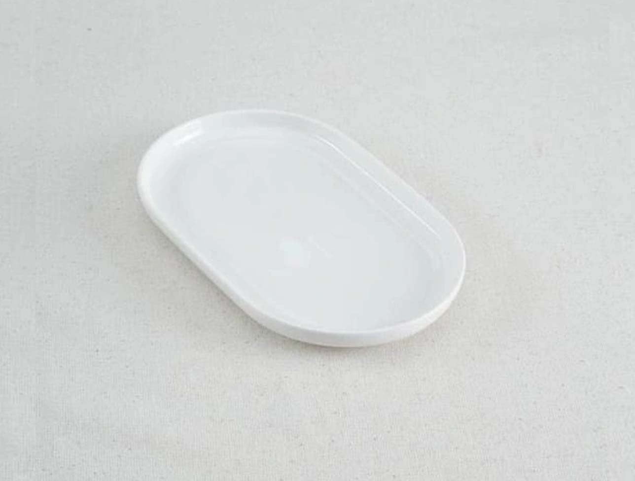 ACAR PURE ROYAL OVAL TABAK JEA-08313
