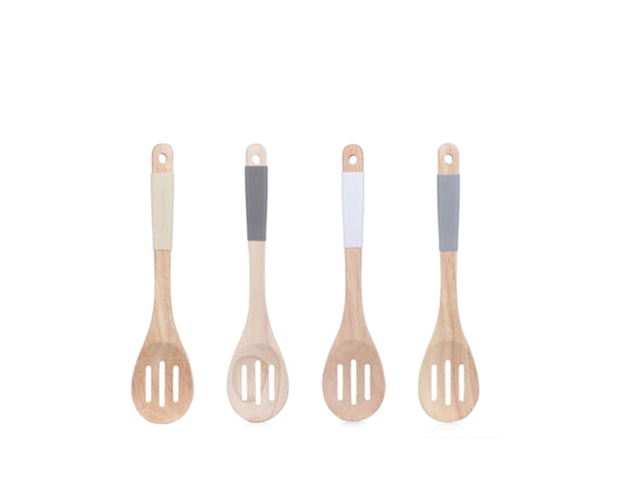 ACAR SİLİKON DELİKLİ SPATULA 11193