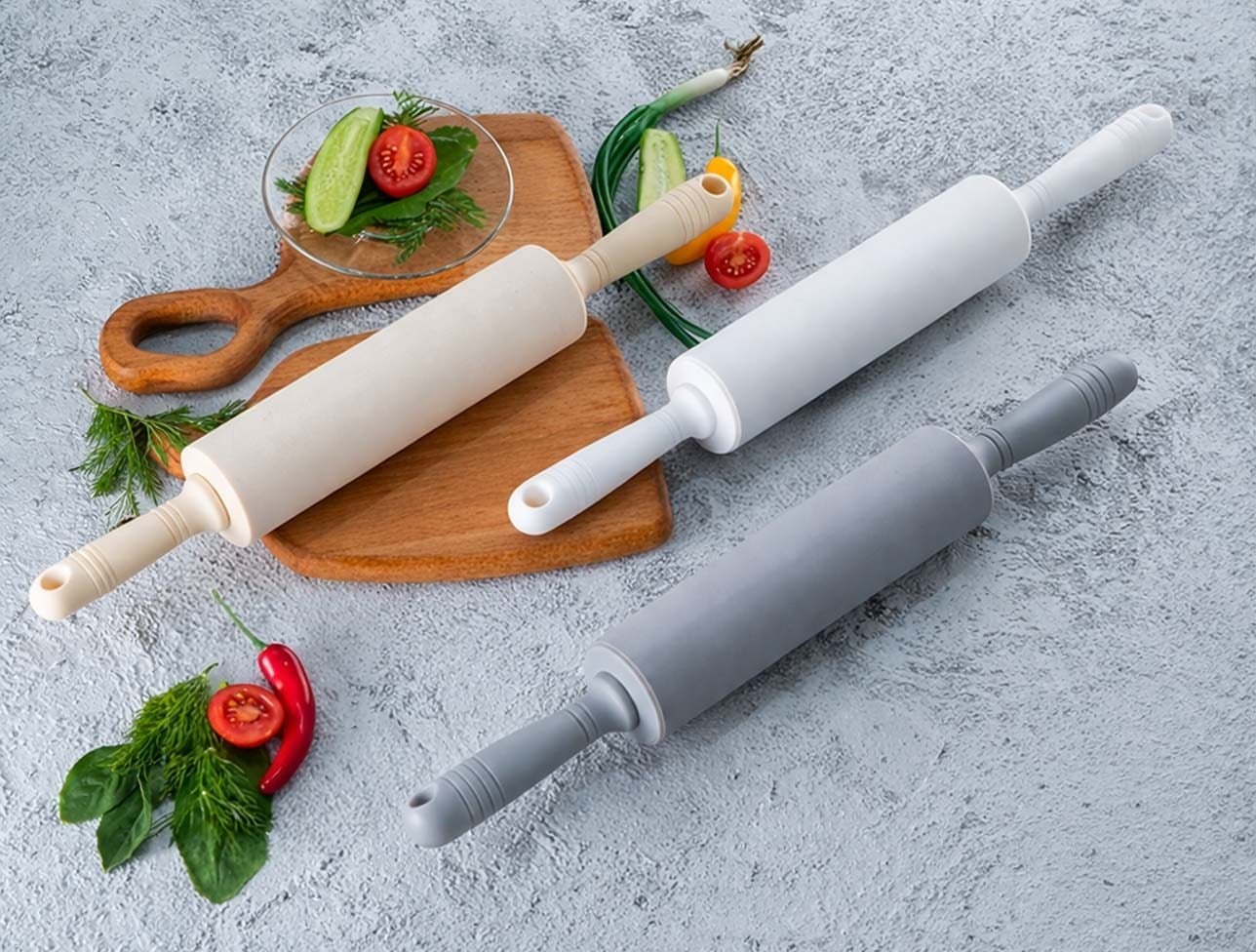 ACAR SİLİKON MERDANE ACR-168