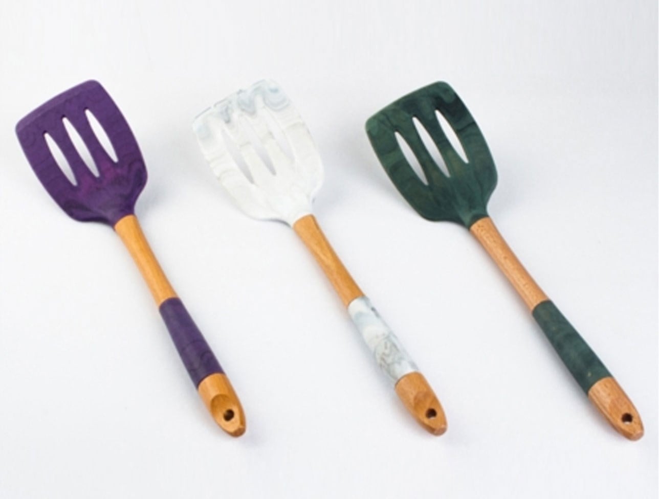 ACAR SİLİKON SPATULA IVY-009962