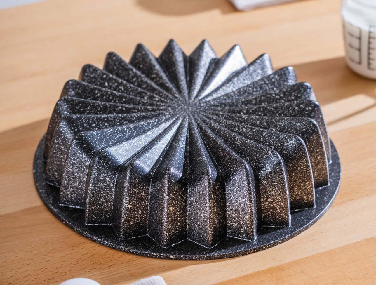 ACAR STAR YILDIZ TART KALIBI DG-08571