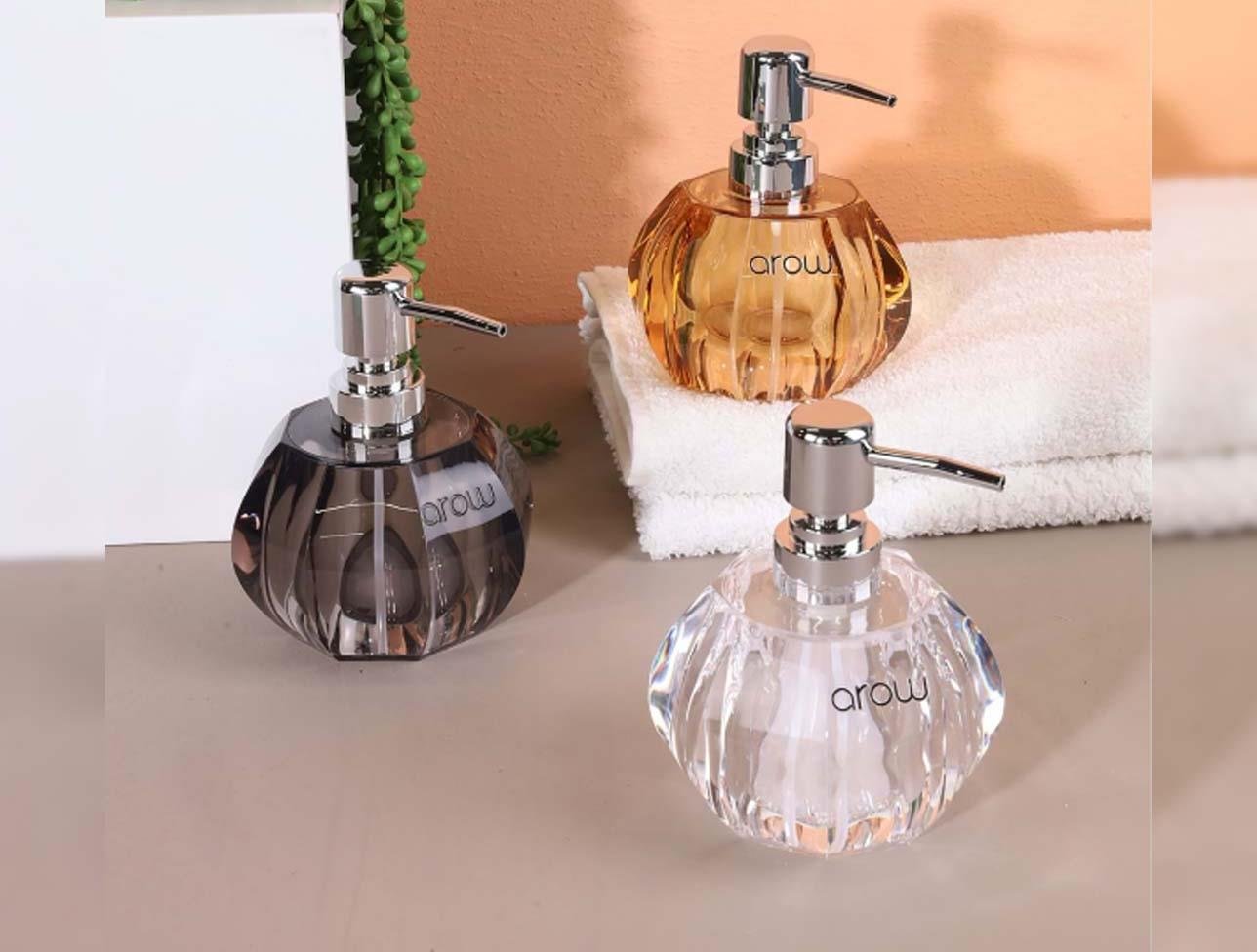 AROW AKRİLİK SIVI SABUNLUK M-460