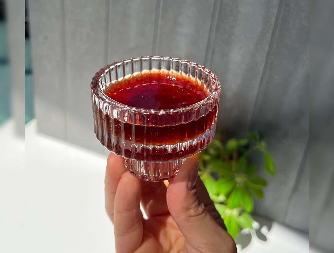 AROW AYAKLI CAM SOSLUK D-749