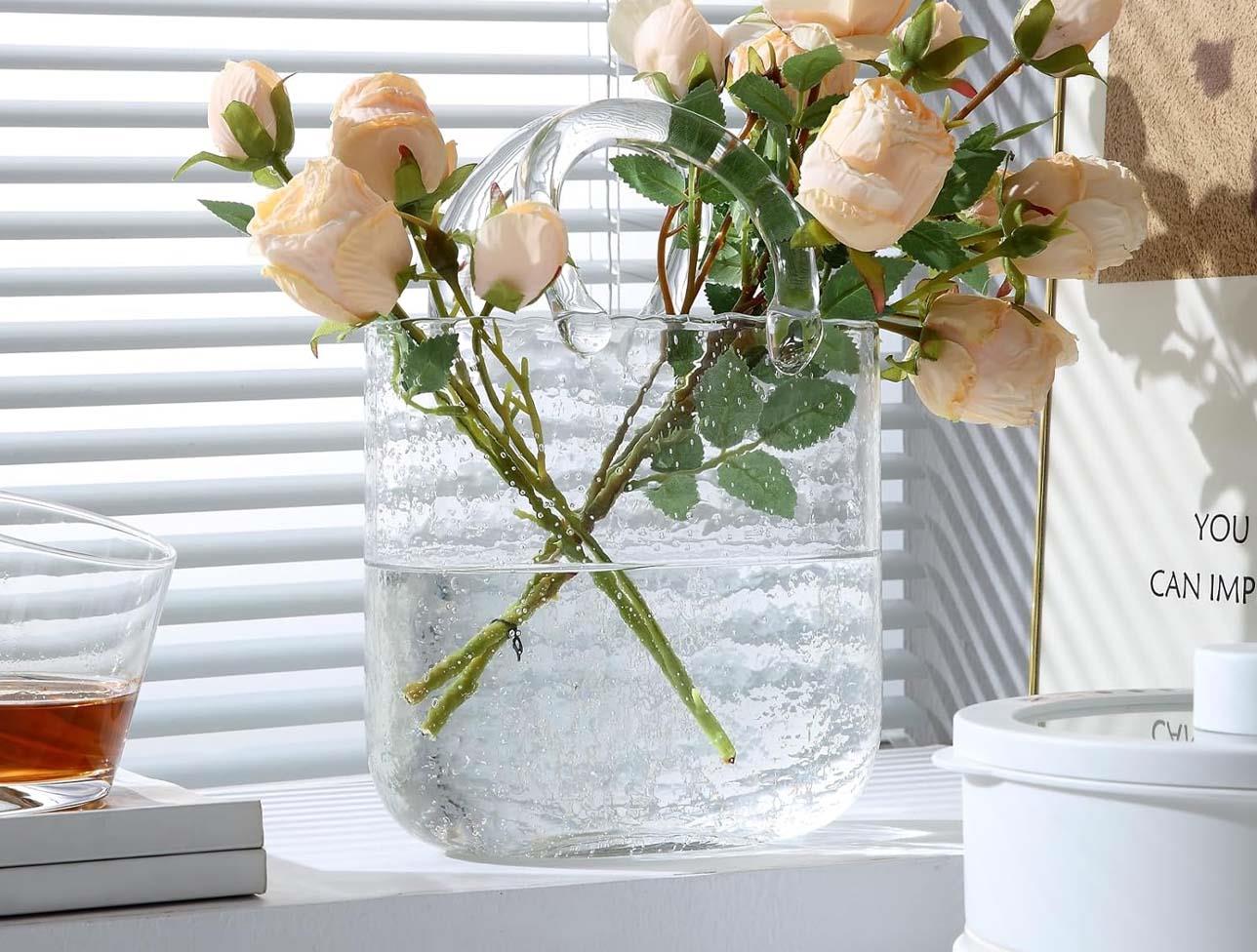 AROW ÇANTA CAM VAZO M-672