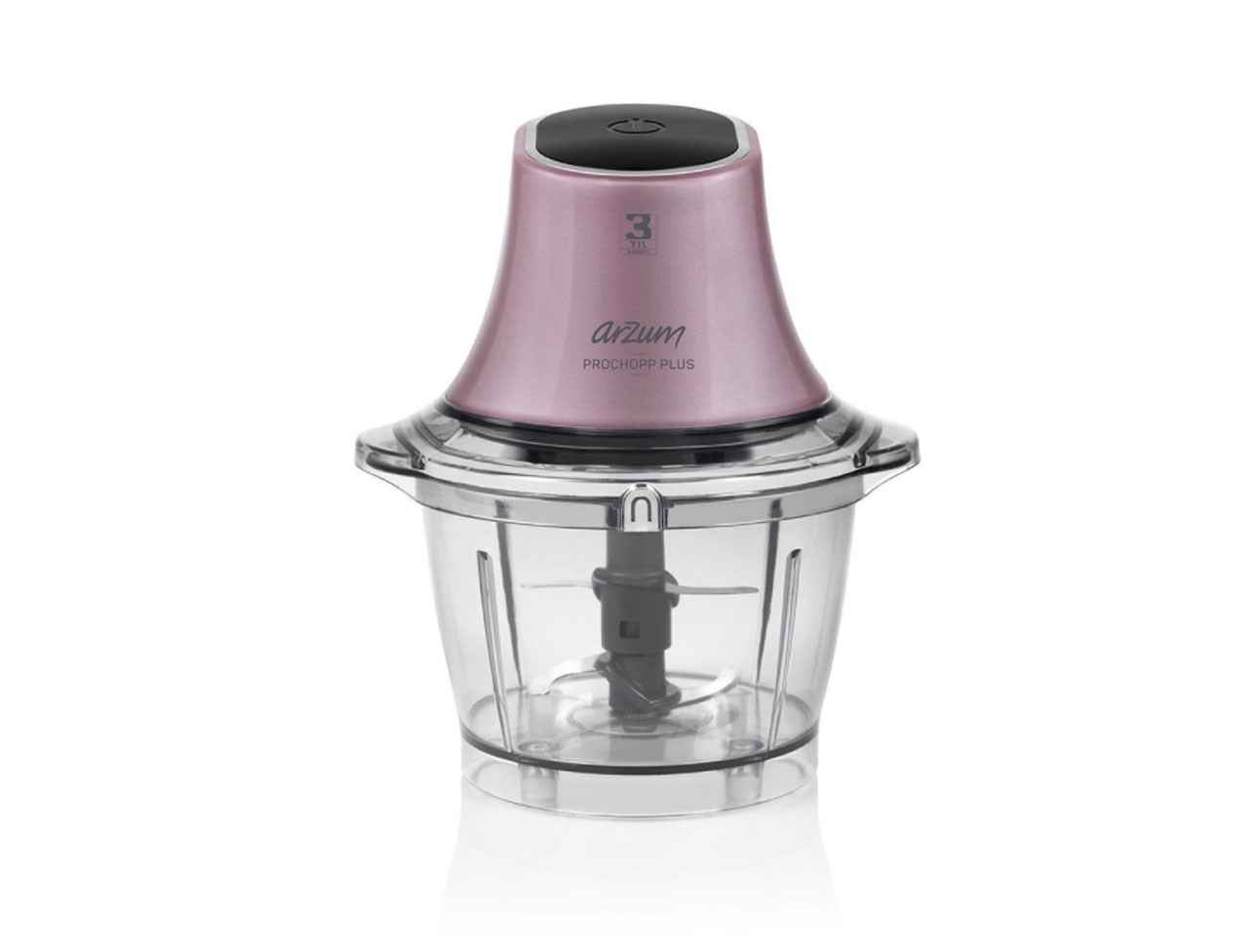 ARZUM AR1055 PROCHOPP PLUS DOĞRAYICI DREAMLINE