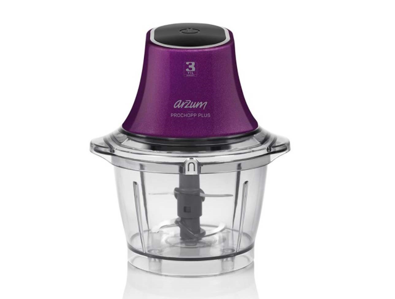 ARZUM AR1055 PROCHOPP PLUS DOĞRAYICI MÜRDÜM