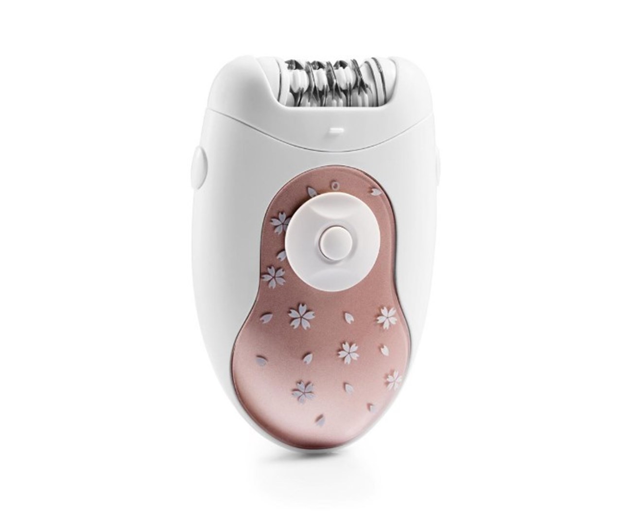 ARZUM AR5029 ROSY EPİLASYON CİHAZI BEYAZ