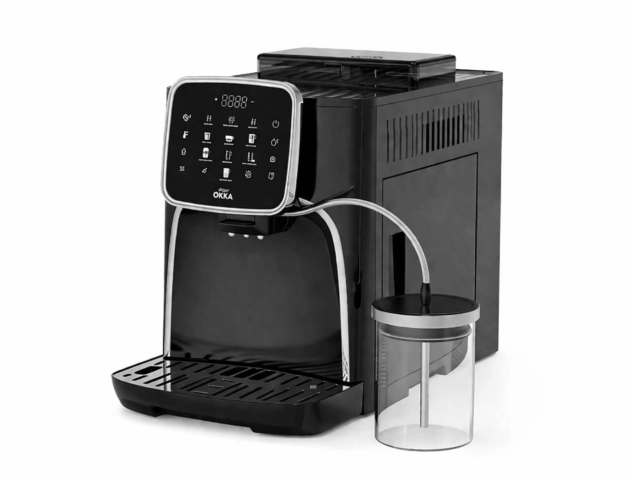 ARZUM OKKA ESPRESSO PRO M TAM OTOMATİK ESPRESSO MA