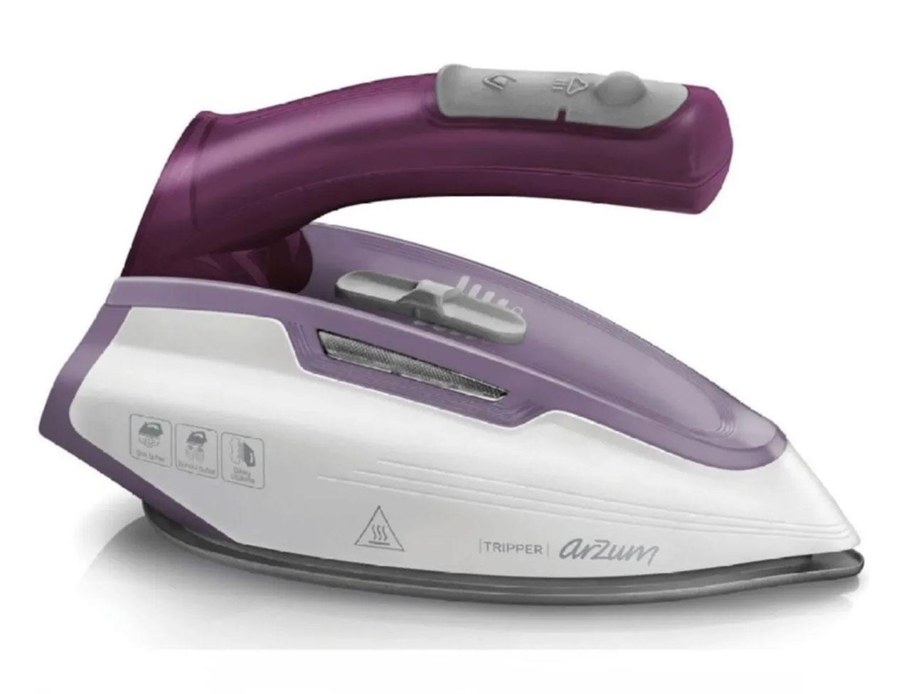 ARZUM TRIPPER SEYAHAT ÜTÜSÜ - MOR AR690