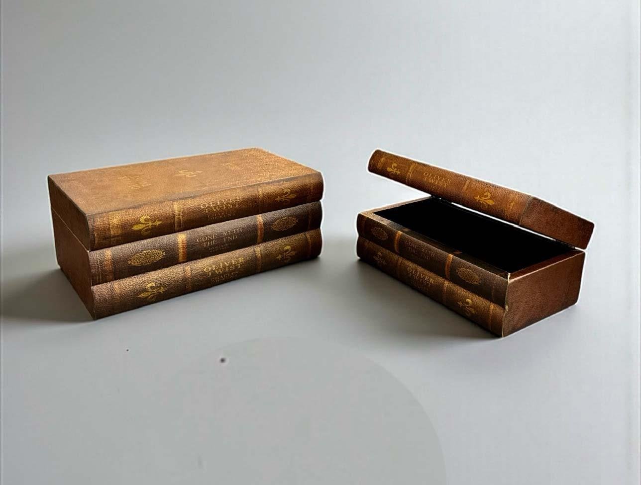 AYMET KİTAP KUTU 2 LI AYM-9410