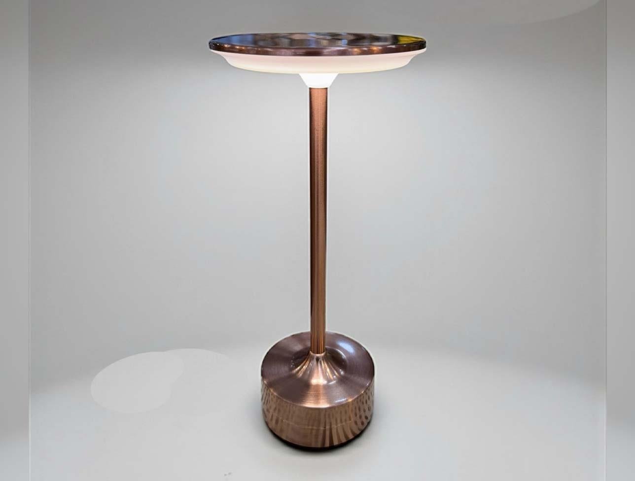 AYMET MASA LAMBASI ESKT. AYM-5725C