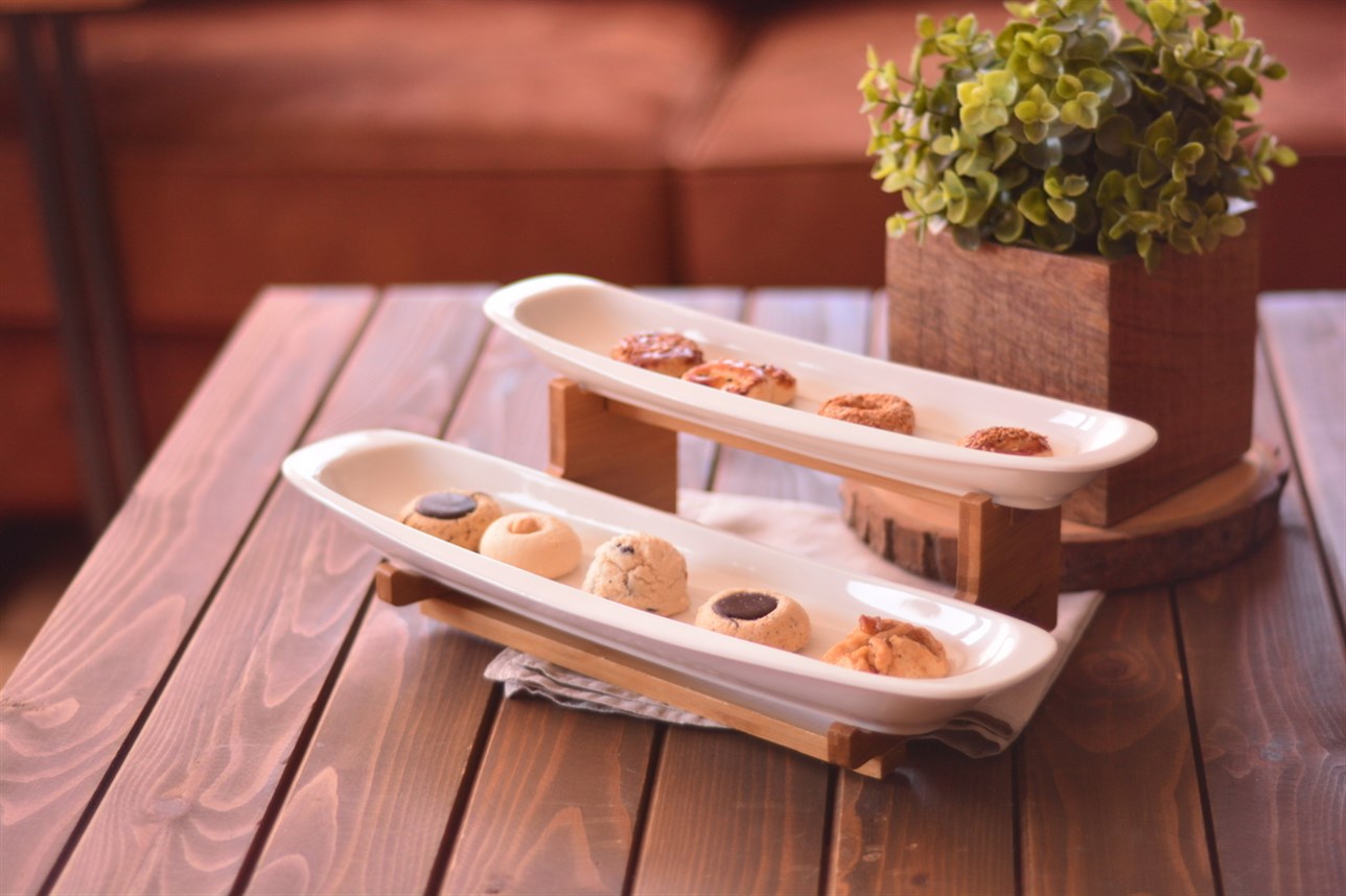 BAMBUM 2 KATLI SUNUM DEPRA B0918